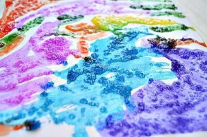 15 Easy Homemade Paint Recipes For Kids Simple Fast Fun