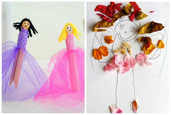 fairy craft ideas for preschoolers