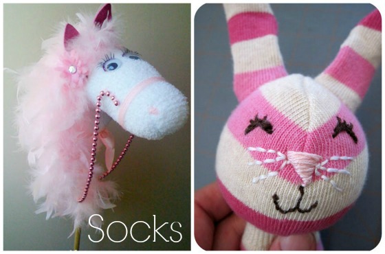 soft toys making step by step