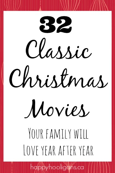 Best Family Christmas Movies To Watch Together This Christmas Happy Hooligans