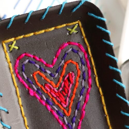 15 Valentines Crafts for 5-10 Year Olds - Happy Hooligans